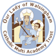  Our Lady of Walsingham Catholic Trust