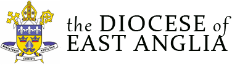 The Diocese of East Anglia Logo